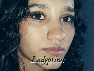 Ladyprinss