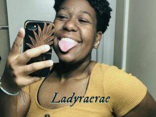 Ladyraerae