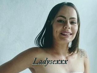 Ladysexxx