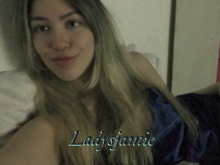 Ladysjamie