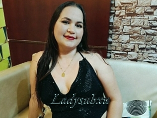 Ladysubxu