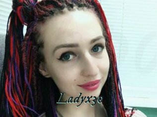 ladyx30 Pharaons Porn