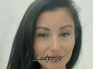 Ladyx90