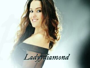 Ladyydiamond