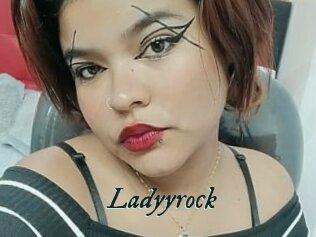 Ladyyrock