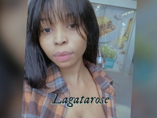 Lagatarose