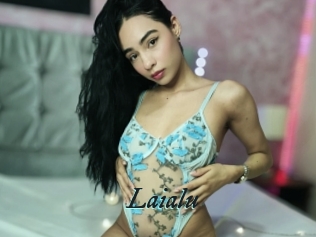 Laialu