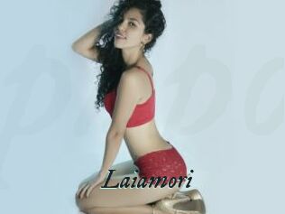 Laiamori