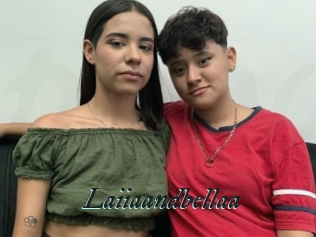 Laiiaandbellaa