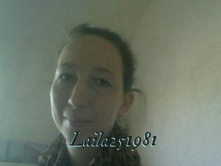 Laila251981