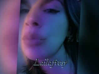 Lailafresy