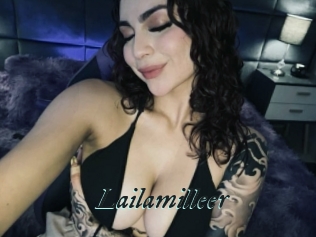 Lailamilleer