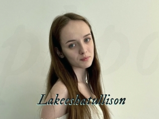 Lakeeshatullison