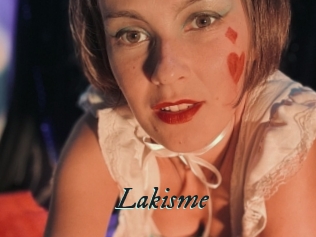 Lakisme