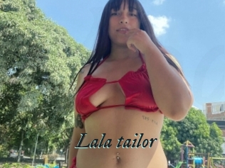 Lala_tailor