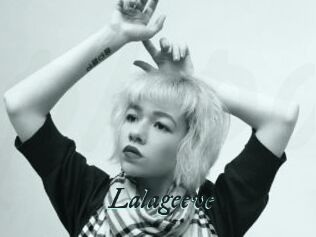 Lalageeve