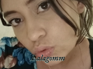 Lalagomm