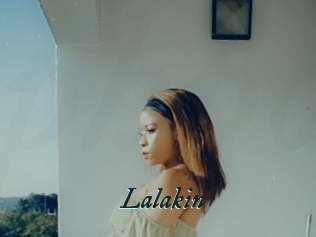 Lalakin