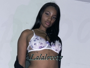 Lalalove27