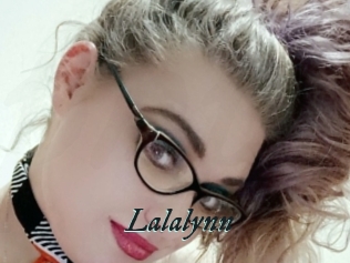 Lalalynn