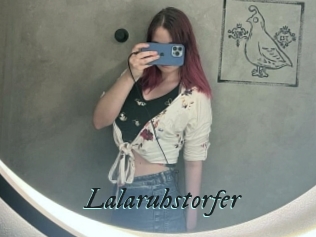 Lalaruhstorfer