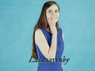 Lalazarruby