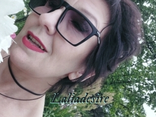 Laliadesire