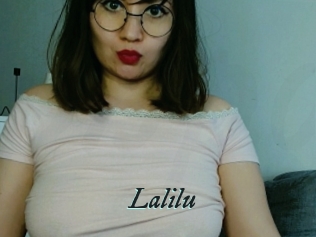Lalilu