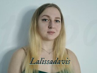 Lalissadavis