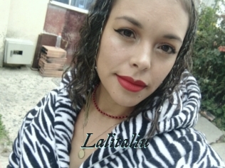 Lalitaliu
