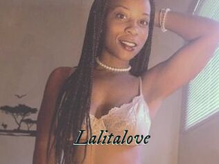 Lalitalove