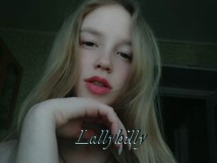 Lallyhilly