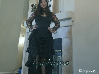 Lalolacruz