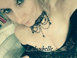 Laloubelle