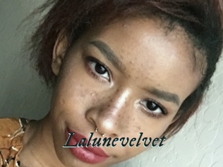 Lalunevelvet