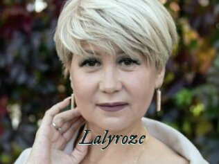 Lalyroze