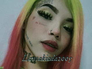 Lamakiada2005