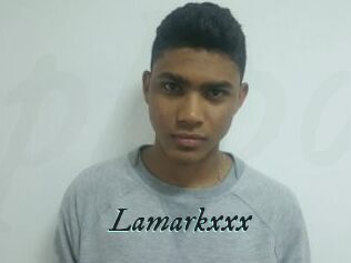 Lamarkxxx
