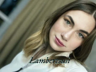 Lambertsusi