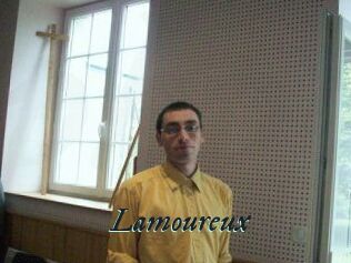 Lamoureux