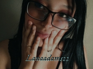 Lanaadams22