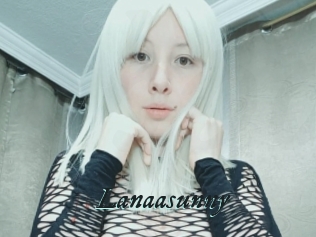 Lanaasunny