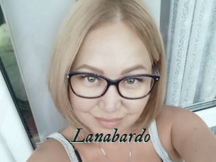 Lanabardo
