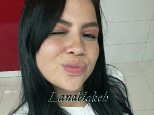 Lanablakeh