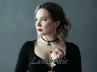 Lanabowie