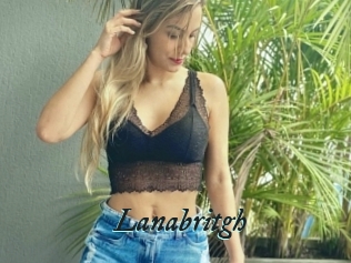 Lanabritgh