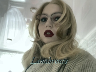 Lanabronts