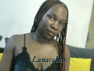 Lanacollin