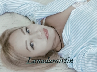 Lanadamirtin