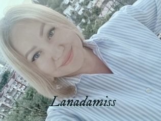 Lanadamiss